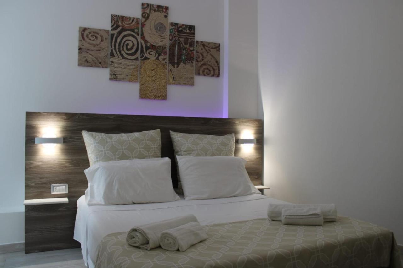 La Casa Di Chiara Villa Santa Maria al Bagno Dış mekan fotoğraf