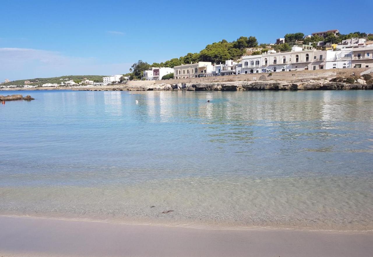La Casa Di Chiara Villa Santa Maria al Bagno Dış mekan fotoğraf