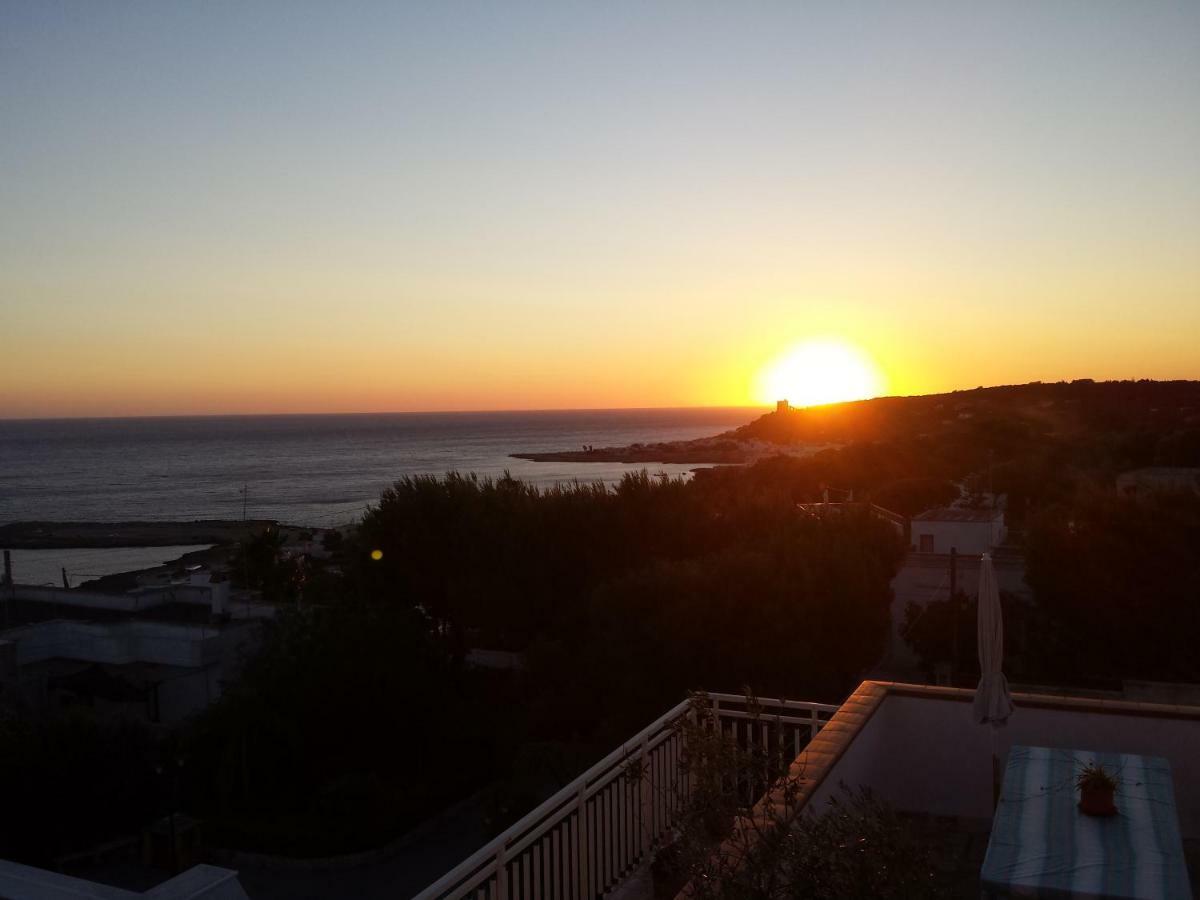 La Casa Di Chiara Villa Santa Maria al Bagno Dış mekan fotoğraf