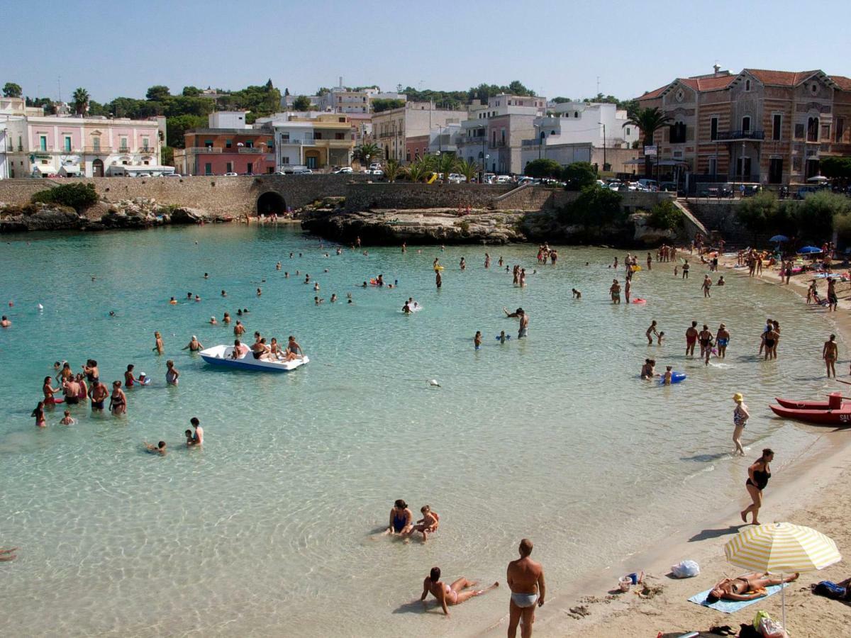 La Casa Di Chiara Villa Santa Maria al Bagno Dış mekan fotoğraf