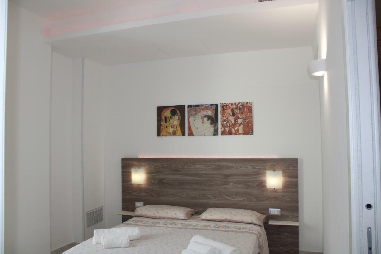 La Casa Di Chiara Villa Santa Maria al Bagno Dış mekan fotoğraf